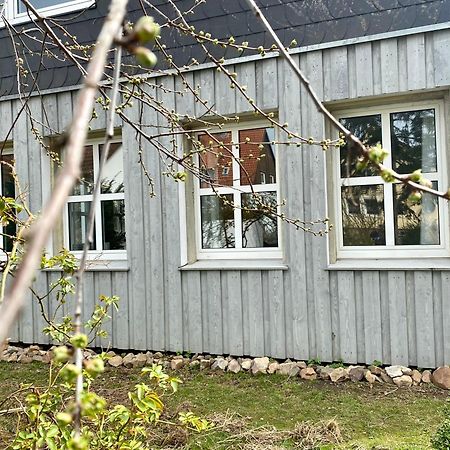 Gronocottage Bad Harzburg Luaran gambar