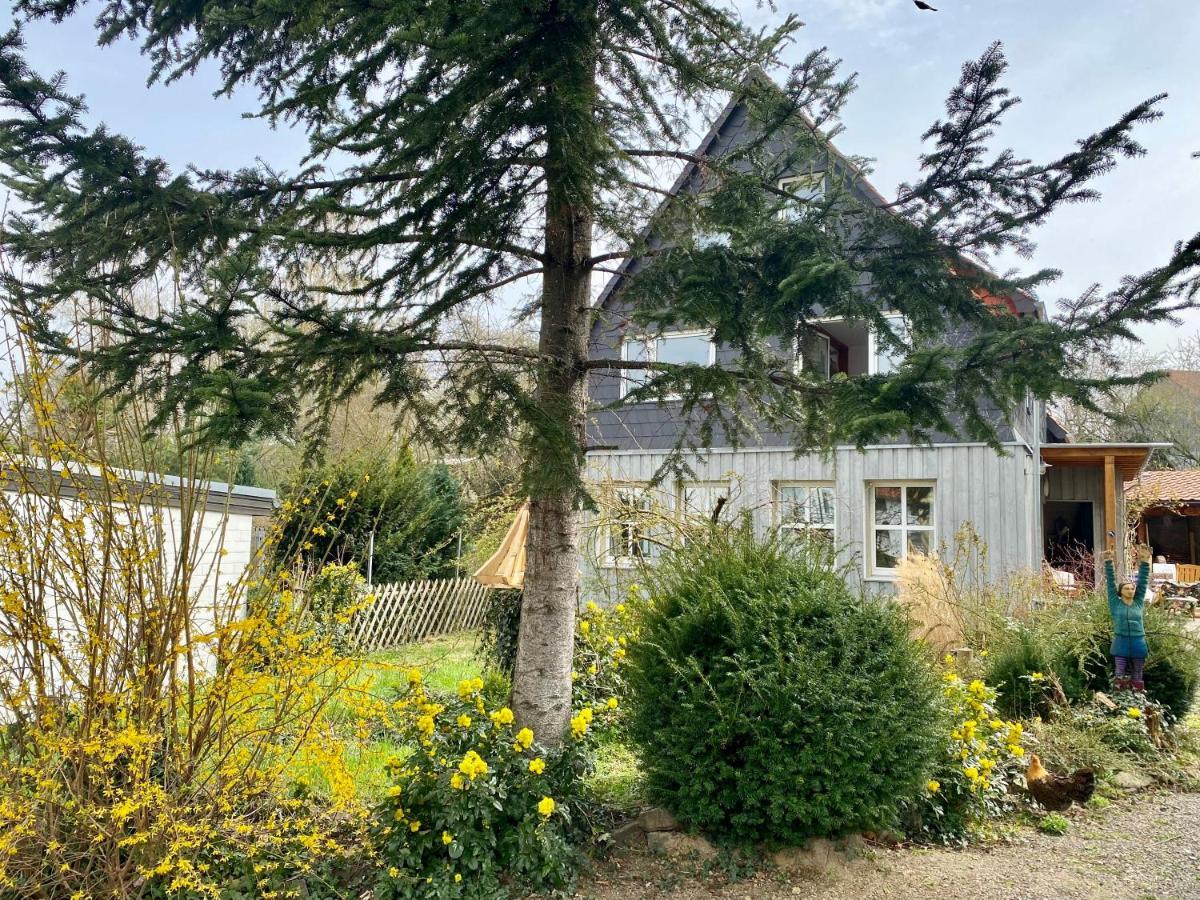 Gronocottage Bad Harzburg Luaran gambar