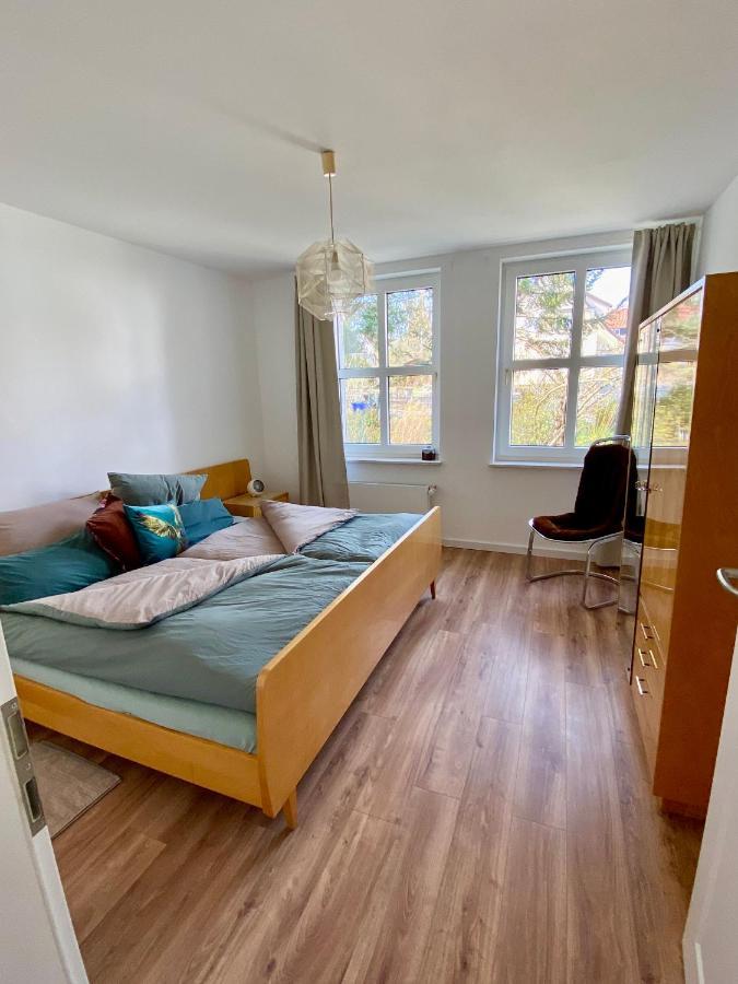Gronocottage Bad Harzburg Luaran gambar