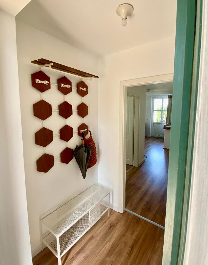 Gronocottage Bad Harzburg Luaran gambar