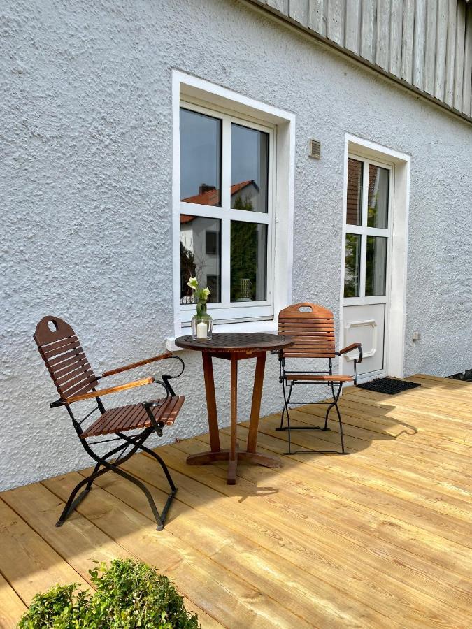 Gronocottage Bad Harzburg Luaran gambar