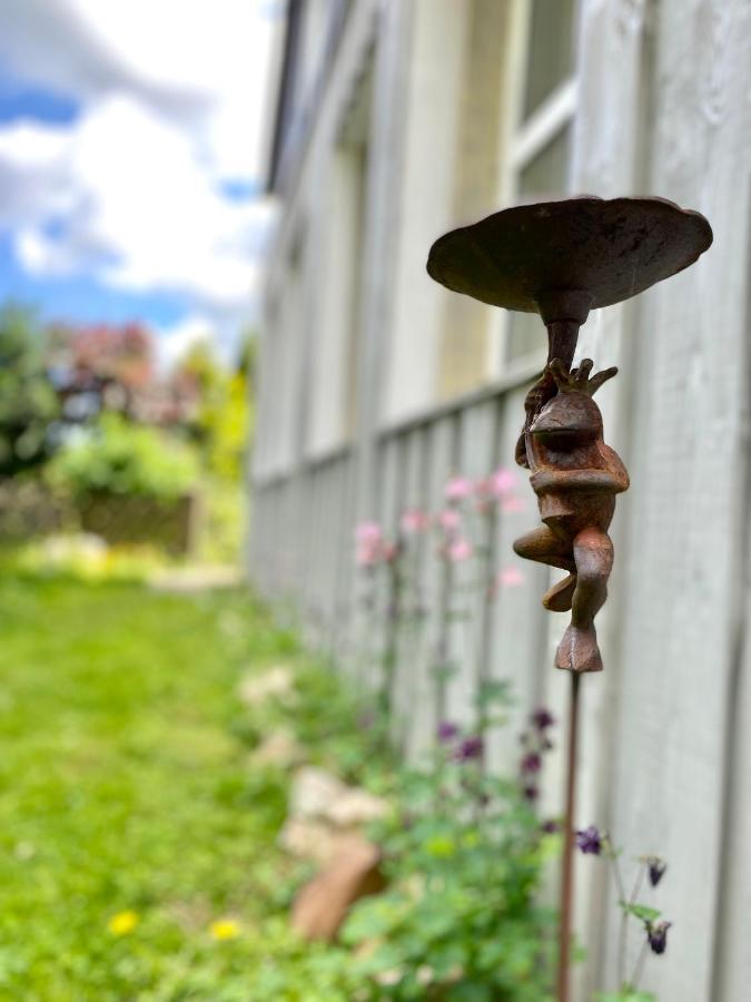 Gronocottage Bad Harzburg Luaran gambar