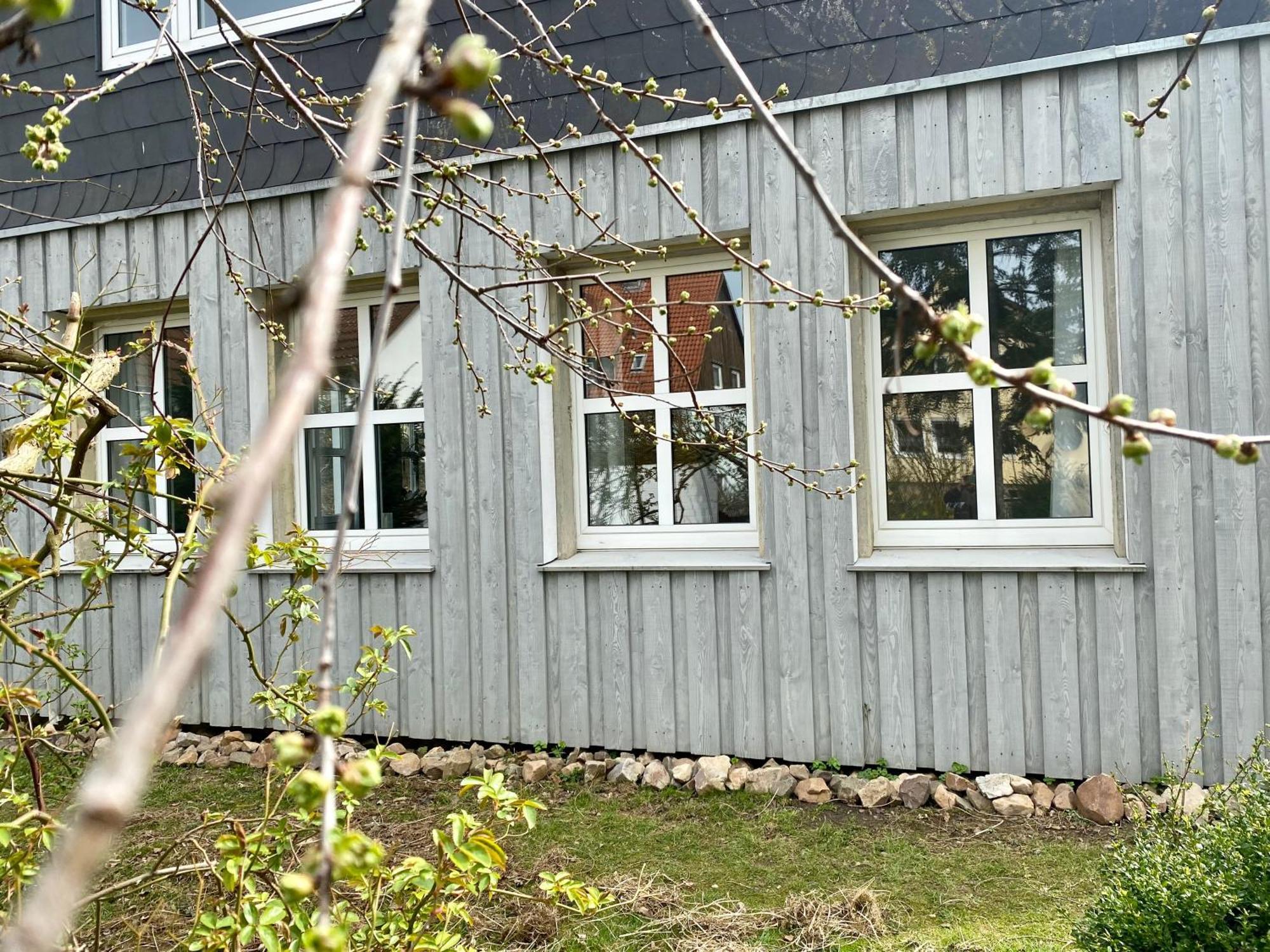 Gronocottage Bad Harzburg Luaran gambar