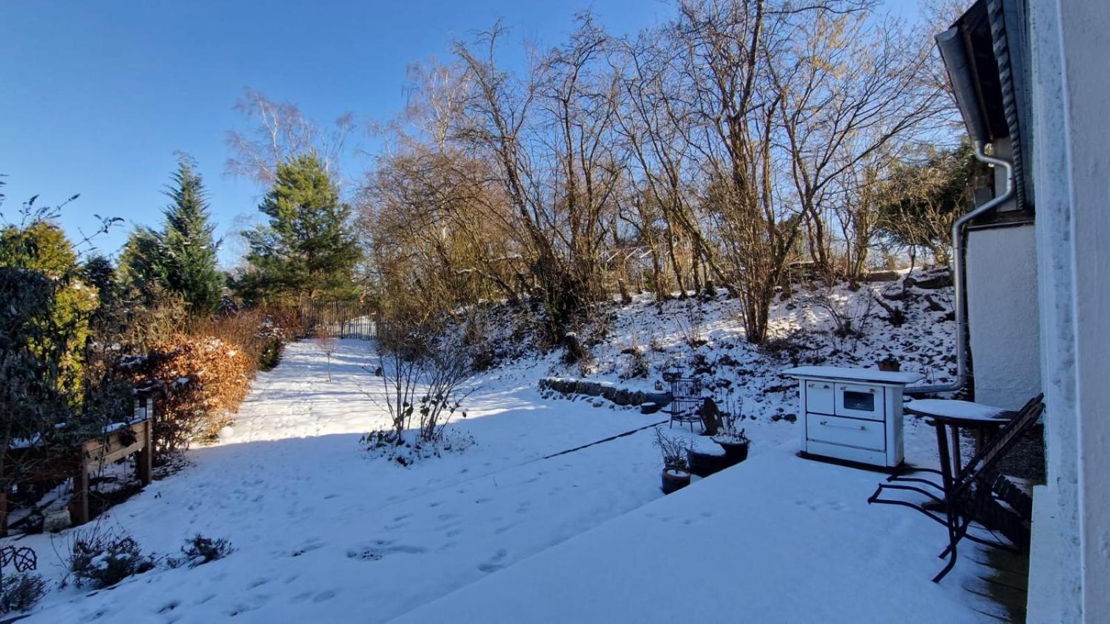 Gronocottage Bad Harzburg Luaran gambar